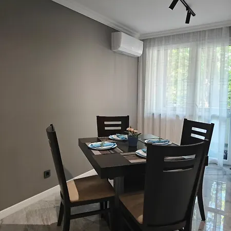 Azzurro - уютно и удобно *