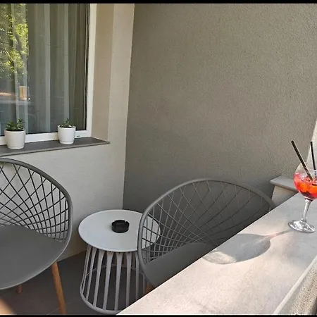 Azzurro - уютно и удобно