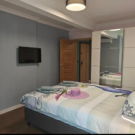 Azzurro - уютно и удобно *