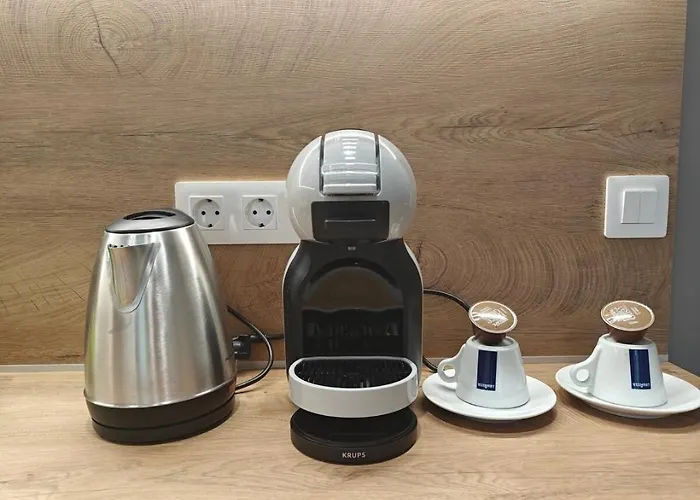 Azzurro - уютно и удобно Варна