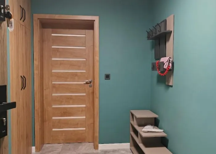 Azzurro - уютно и удобно * 瓦爾納