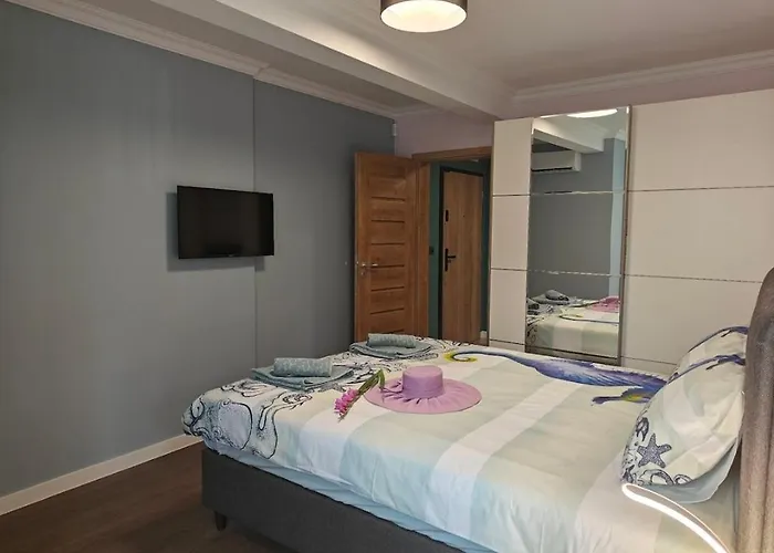 Azzurro - уютно и удобно *