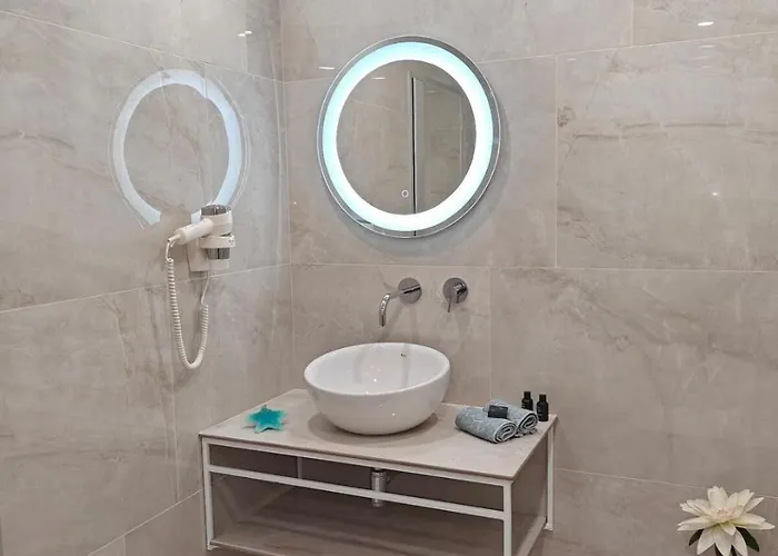 Azzurro - уютно и удобно * Варна