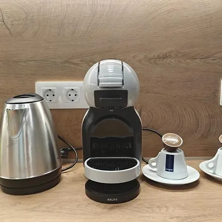 Azzurro - уютно и удобно Warna