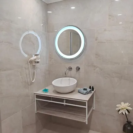 Azzurro - уютно и удобно * Warna