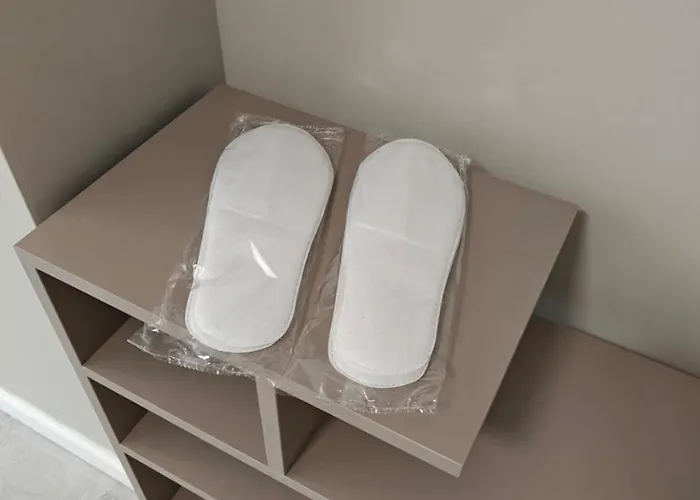 Azzurro - уютно и удобно Lägenhet